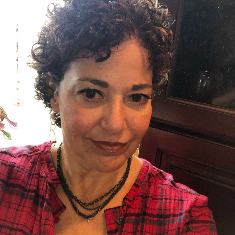 Meet your Posher, Toni